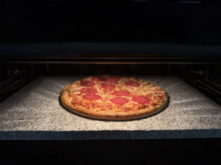 pizza piekarnik